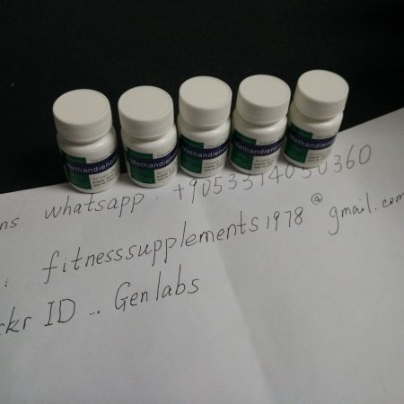 Methandienone for Sale in USA